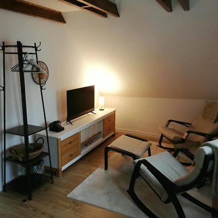 Ferienwohnung Schleeff Elsfleth Exterior foto